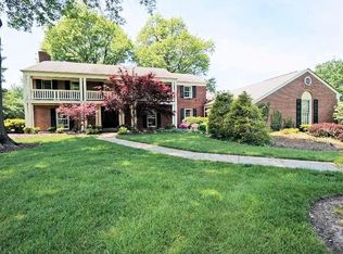 8085 Calderwood Ln, Cincinnati, OH 45243