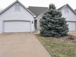12007 Slater St, Overland Park, KS 66213
