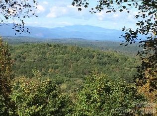 19 Meditation Ridge Dr, Nebo, NC 28761