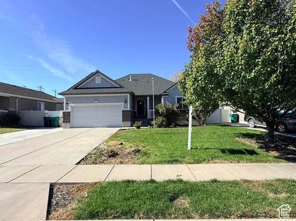 5663 S 3150 W, Roy, UT 84067