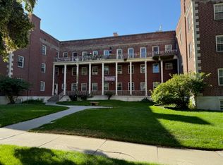 540 E 100 S APT 4, Salt Lake City, UT 84102