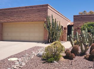 8570 N Candlewood Loop, Tucson, AZ 85704