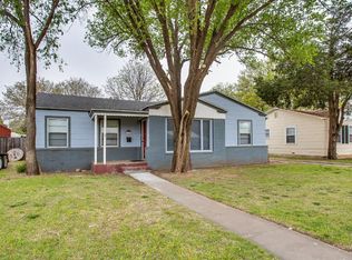 3409 29th St, Lubbock, TX 79410