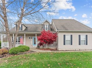 342 Ellington Ct, Medina, OH 44256