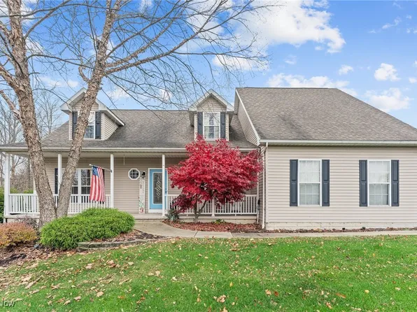 342 Ellington Ct, Medina, OH 44256