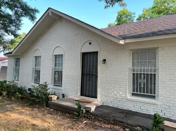 3445 Bradcrest Dr, Memphis, TN 38128