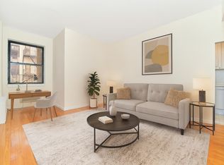 306 E 91st St APT 2G, New York, NY 10128