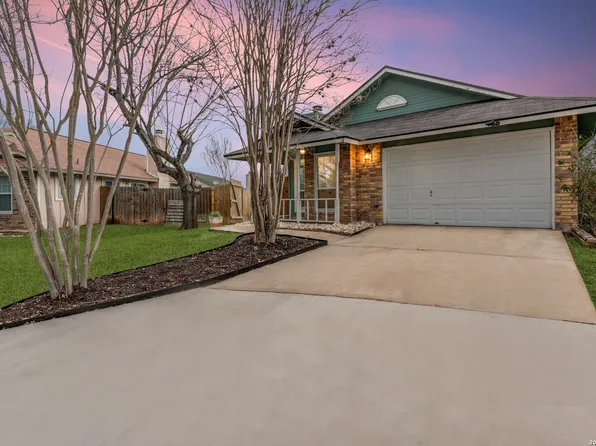 3335 Stone Cave, San Antonio, TX 78247