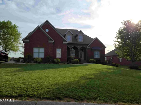 1612 Loch Leigh Way, Maryville, TN 37801