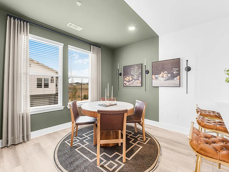 Alta Westinghouse Townhomes — Photo 13