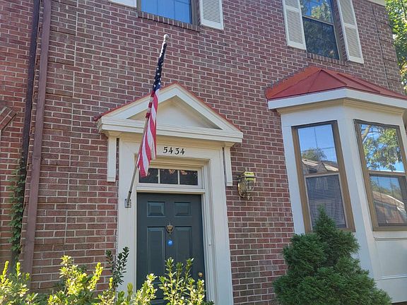 3rd image of 5434 Barrister Pl