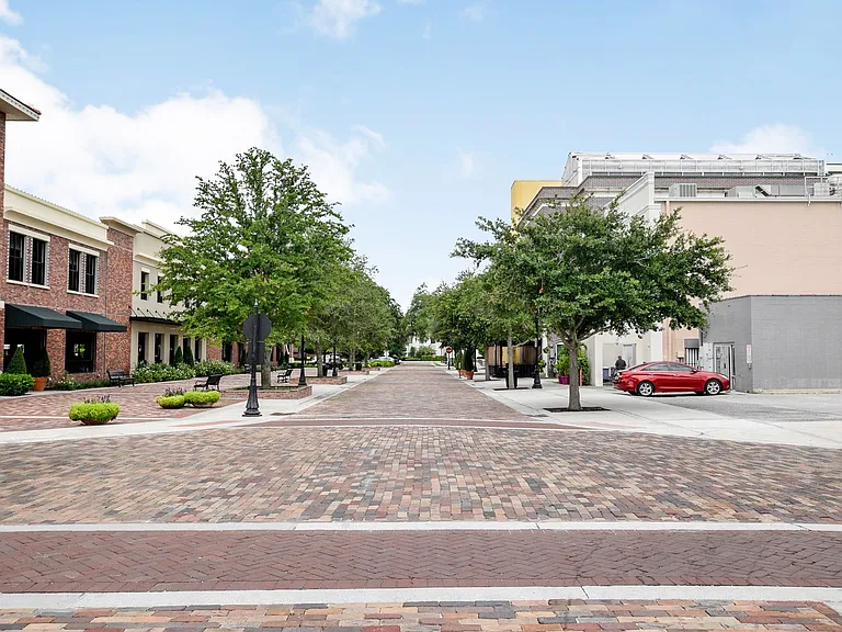 Tremaine Boyd Apts NEW — Photo 8