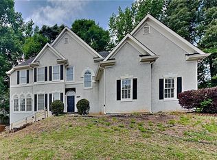 2362 Birch Hollow Trl, Lawrenceville, GA 30043