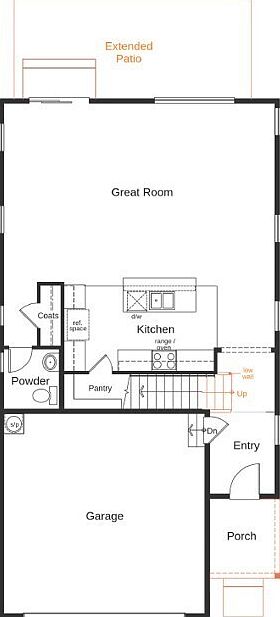 2nd image of 822 Smith Street #67