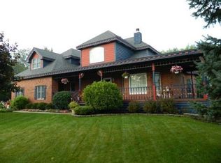 70 N Maple St, Frankfort, IL 60423