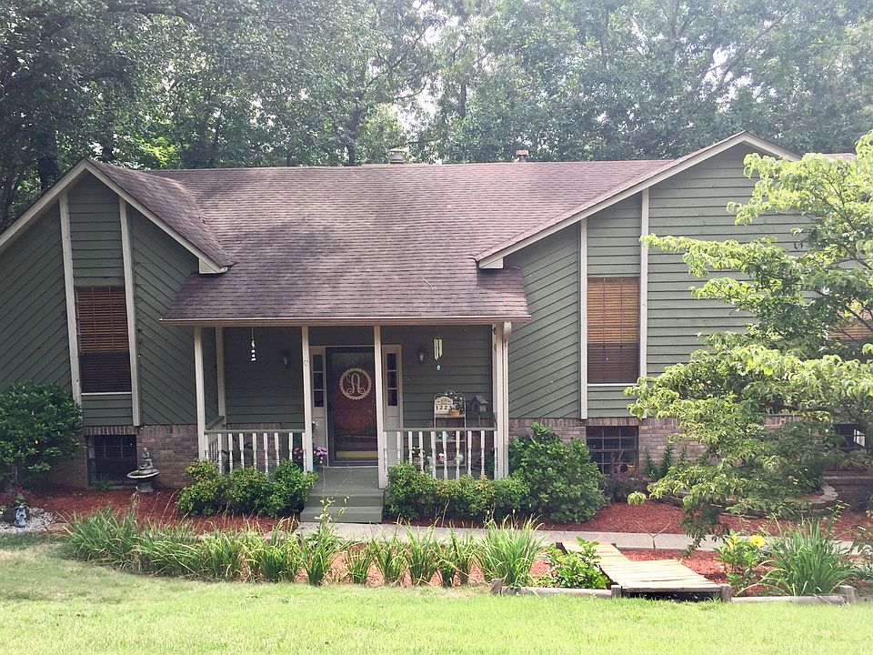 1223 Southwind Drive