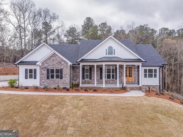 14 Jewell Dr SE, Rome, GA 30161