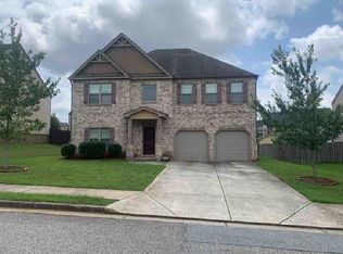 1941 Mulberry Park Dr, Dacula, GA 30019