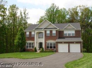 9223 Arnie Ct, Manassas Park, VA 20111