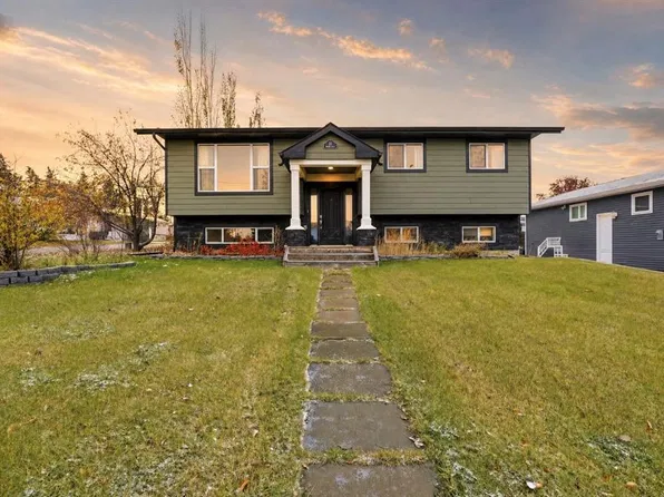 21 E Bruns Rd, Lacombe, AB T4L 1N9