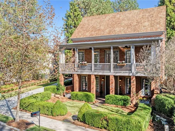 6220 Vickery Creek Rd, Cumming, GA 30040