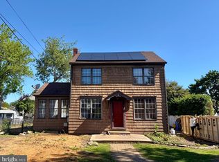 5 Laurel Ave, Bordentown, NJ 08505