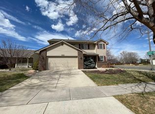 2662 Paddington Rd, Fort Collins, CO 80525