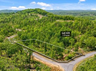 225 Oak Park Dr, Talking Rock, GA 30175