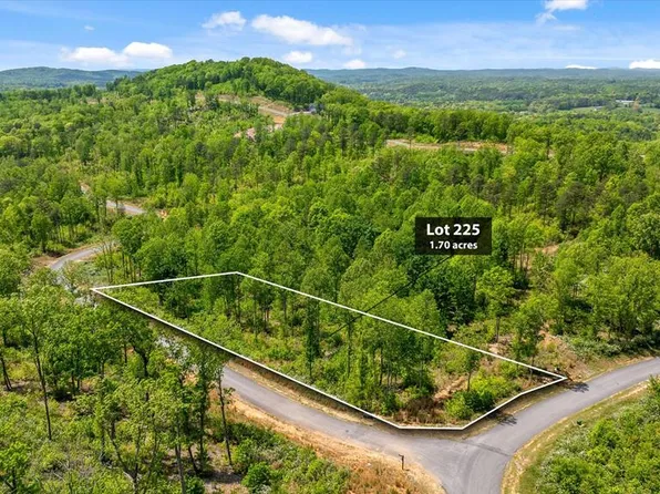 225 Oak Park Dr, Talking Rock, GA 30175