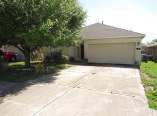 12612 Timber Heights Dr, Austin, TX 78754