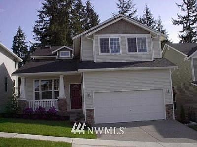 1st image of 2116 151st (Lot 24) SW