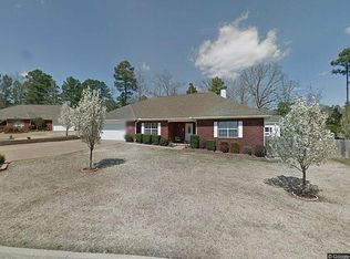 130 Deer View Cir, Hot Springs, AR 71913