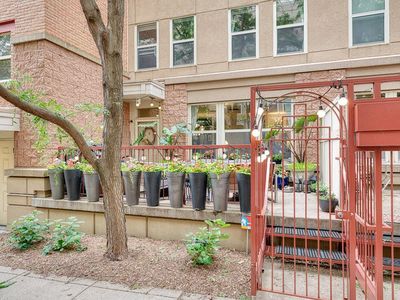 615 N 1st St APT 121, Minneapolis, MN, 55401