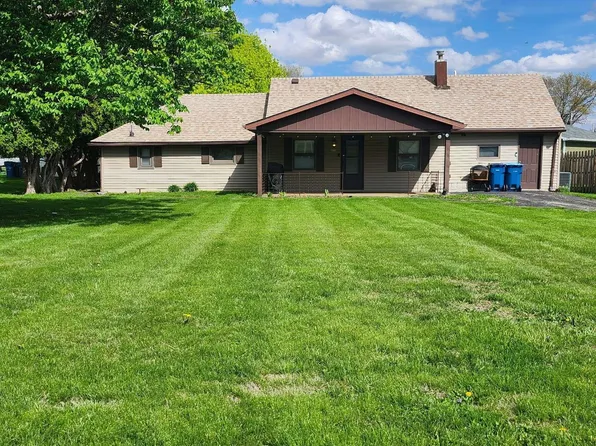 517 Wellmoor St, Savanna, IL 61074