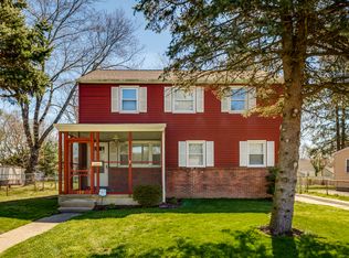 129 W Maple Ave, Lindenwold, NJ 08021