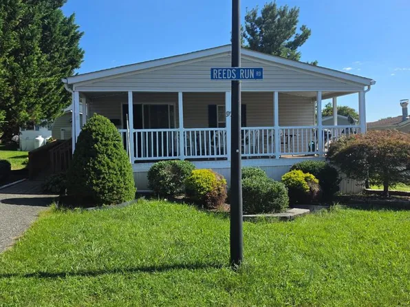 97 Reeds Run Rd, Edgewood, MD 21040