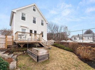 1162-1162 Washington St #R, Dorchester Center, MA 02124