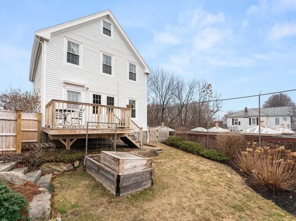 1162-1162 Washington St #R, Dorchester Center, MA 02124