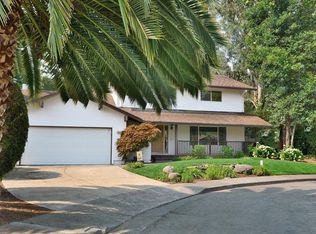 2326 Parkwood Ct, Santa Rosa, CA 95409