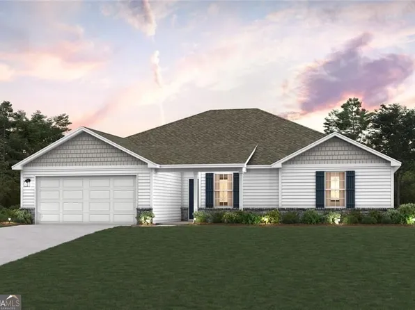 213 Tjs Trl, Hogansville, GA 30230