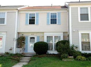 8173 Great Bend Rd, Glen Burnie, MD 21061