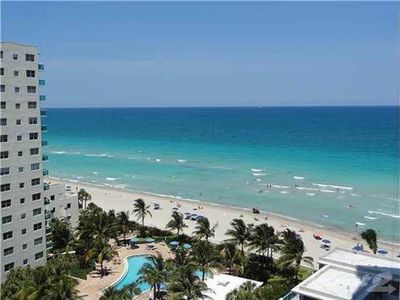 4001 S Ocean Dr APT 12P, Hollywood, FL, 33019