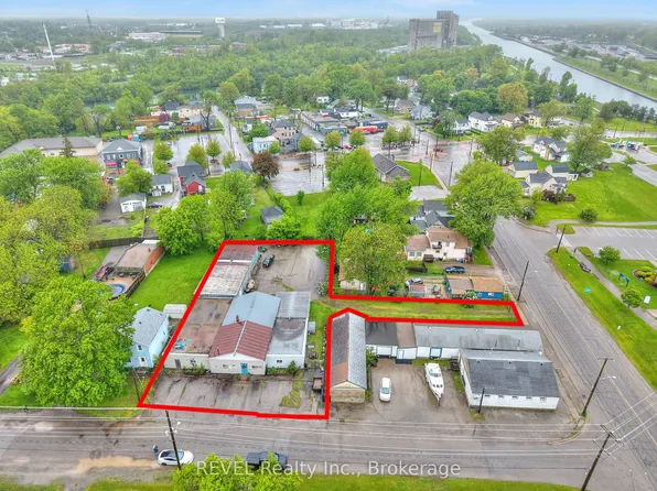 23 Amelia St, Pt Colborne, ON L3K 2K8