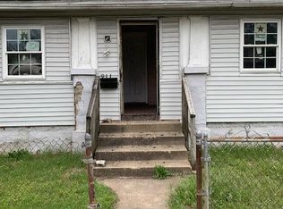 211 Abbott St, Venice, IL 62090