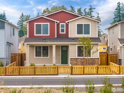 2136 Plumridge Court, Wenatchee, WA, 98801