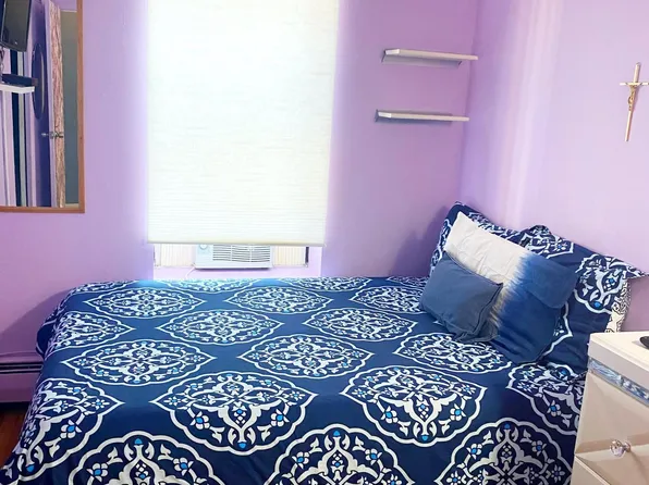 (undisclosed Address), New York, NY 10026