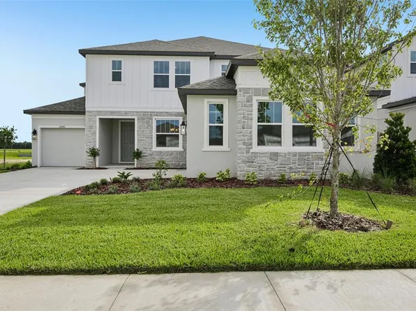10046 Hidden Hammock Loop, Parrish, FL 34219