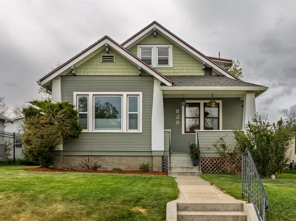 828 N Rodney St, Helena, MT 59601