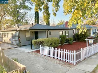 1119 San Juan Ave, Stockton, CA