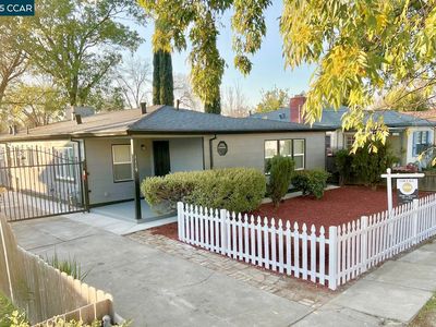 1119 San Juan Ave, Stockton, CA, 95203